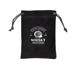 Whisky Geschenk-Set Mit 2 Gläsern, Eiswürfeln Aus Edelstahl, Zange, Samtbeutel In Einer Schönen Holzbox -Küchenutensilien Laden ae0774295578af2653b55ea56565b623
