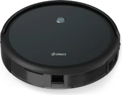 360 C50 Saugroboter Nass & Trocken Staubsauger 2600pa Smart Vacuum Robot Cleaner -Küchenutensilien Laden ae5bf3981f5dda9b3f059d4a391dae49