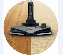 Philips Staubsauger Performer Active 650 W Blau FC8575/09 -Küchenutensilien Laden ae646997a47b0973783d916b89372d97