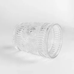 Krumble Wasserglas - Vintage - Trinkgläser - Wasserglas - Whiskeyglas - Spülmaschinenfest - 6 Stück - 260 Ml Pro Glas - Glas - Transparent 12 Krumble Wasserglas - Vintage - Trinkgläser - Wasserglas - Whiskeyglas - Spülmaschinenfest - 6 Stück - 260 Ml Pro Glas - Glas - Transparent -Küchenutensilien Laden ae6bdac2b2e84f6c10c9d31d981673be