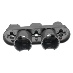 Vhbw Zubehörhalter Kompatibel Mit Dyson V15 Detect Absolute Staubsauger-Zubehörteile - Halterung, 17,3 X 4,8 X 10 Cm, Rot, Grau -Küchenutensilien Laden afdad7e056db2321b5b7fe1fa08b8ccd