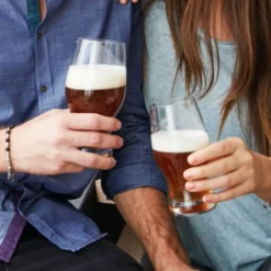 Leonardo GK/2 Bierbecher 0,5l Taverna -Küchenutensilien Laden afecad4c3fb976ce0ef08274a2a6a247