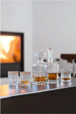 Nachtmann Noblesse Whiskybecher Set, 8er Set, Whiskyglas, Tumbler, Kristallglas, H 9.8 Cm 9 Nachtmann Noblesse Whiskybecher Set, 8er Set, Whiskyglas, Tumbler, Kristallglas, H 9.8 Cm -Küchenutensilien Laden b02eb6d9c416eff4ebde2dfadef75836