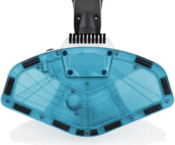 ETA AZURIT 2-in-1-Dampfwischer Und Handreiniger ETA226790000, 1500 W , Dampf In 30 Sekunden, Wassertankvolumen 400 Ml -Küchenutensilien Laden b037fa025e4f6c0305fdb8d4087062cc