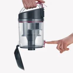 SEVERIN Bodenstaubsauger Single Zyklon 750 Watt -Küchenutensilien Laden b0466e0224aca5df09d64f91663aeeef