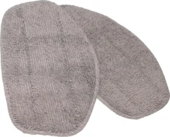 Leifheit 2er Set Ersatzpads Dampfreiniger CleanTenso 27 Leifheit 2er Set Ersatzpads Dampfreiniger CleanTenso -Küchenutensilien Laden b0693360946582ca1b0746f5e97befcb