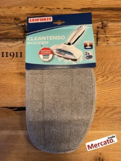 Leifheit 2er Set Ersatzpads Dampfreiniger CleanTenso 29 Leifheit 2er Set Ersatzpads Dampfreiniger CleanTenso -Küchenutensilien Laden b08eb81205db9fcd342c3d13195b4a05