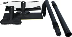 Dampfmopp Karcher 1.513-243.0 1 L 1500W Gelb Karcher -Küchenutensilien Laden b0ecf5270c6a5b101e802f0f112a6497