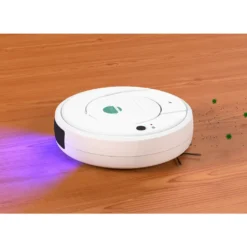 Neatron By Purize - 5 In 1 Intelligenter Saugroboter , UV Sterilisationsroboter Roboter 1.800 Pa Besen – Aus Der TV Werbung 29 Neatron By Purize - 5 In 1 Intelligenter Saugroboter , UV Sterilisationsroboter Roboter 1.800 Pa Besen – Aus Der TV Werbung -Küchenutensilien Laden b11c98c0d6feee3e410dac7cde160858