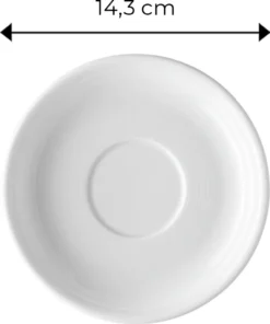 Thomas Trend Weiss Set 30-tlg. Kaffeeservice, 11400-800001-18743 -Küchenutensilien Laden b14b9a04eaad3d681e91e7977c463702