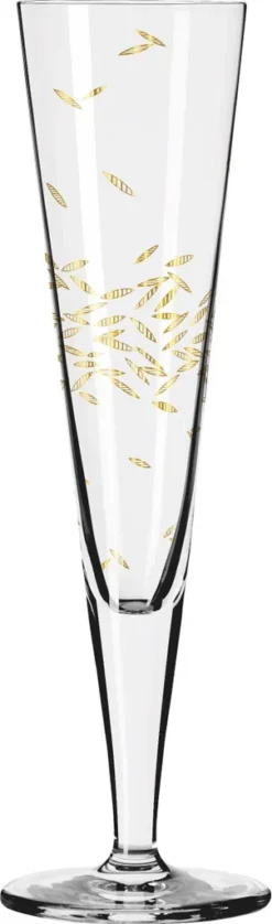 Goldnacht Champagnerglas-Set H22 Von Ritzenhoff Design Team -Küchenutensilien Laden b1a9b6705eaeb1c8a30ebf6604eb80f6