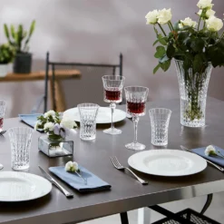 Weinglas Cristal D’Arques Paris Lady Diamond Durchsichtig Glas (19 Cl) (Pack 6x) 7 Weinglas Cristal D’Arques Paris Lady Diamond Durchsichtig Glas (19 Cl) (Pack 6x) -Küchenutensilien Laden b1c8dab42f85d8d4925295b834f4c4dc