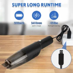 Mini-Staubsauger, Kabelloser Handstaubsauger, 10000 Pa Starke Saugkraft, Tragbarer Auto-Staubsauger, Wiederaufladbar Für Zuhause/Auto/Büro, Nebelblau ,Black 16 Mini-Staubsauger, Kabelloser Handstaubsauger, 10000 Pa Starke Saugkraft, Tragbarer Auto-Staubsauger, Wiederaufladbar Für Zuhause/Auto/Büro, Nebelblau ,Black -Küchenutensilien Laden b1ec93f3f17ff1d6d45653ce3dbcf039