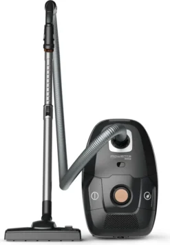 Rowenta Bodenstaubsauger Green Force Effitech Total Clean RO6189 -Küchenutensilien Laden b256301a7a0627cdba84ad582c1c2a35