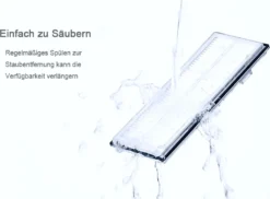 Original Roborock S7 Maxv Ultra/S7 Pro Ultra/S7/S7 Maxv Staubsauger Roboter Zubehör, Mit Mopps, HEPA-Filter Und Weißer Seitenbürste -Küchenutensilien Laden b257749a5f46c5625bf37a80468bf703