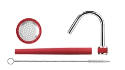 ISi Rapid Infusion Aufsatz - Anwendung Für Gourmet Whip (1er Pack) -Küchenutensilien Laden b2d443963c6b137a58f8df9f8316c8c8