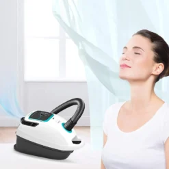 Bosch BGL6LHYG ProHygienic Bodenstaubsauger, Farbe:Weiß -Küchenutensilien Laden b30cef55e2b87056b8491385277478ee