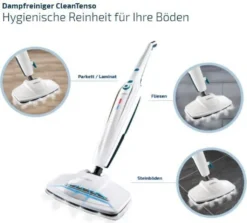 Leifheit 2er Set Ersatzpads Dampfreiniger CleanTenso 34 Leifheit 2er Set Ersatzpads Dampfreiniger CleanTenso -Küchenutensilien Laden b3de4178d23708d59eea9d977eba1501