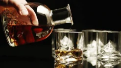 Everest Whisky Gläser, 4 Stück -Küchenutensilien Laden b3e6321a84c308dace885ca3ffd6926b