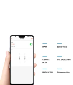Mamibot Staubsauger EXVAC880 Wet&Dry, Betriebszeit (max. 21 Mamibot Staubsauger EXVAC880 Wet&Dry, Betriebszeit (max. -Küchenutensilien Laden b46fcecc0f5059563e46e0a2a61073b1