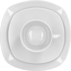 Kombiservice Lilli 60tlg. Weiß Porzellan Für 12 Personen 20 Kombiservice Lilli 60tlg. Weiß Porzellan Für 12 Personen -Küchenutensilien Laden b5688c9c96fbc860d69d8315036c2dac