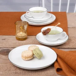 Seltmann Weiden Teeservice Lido Schwarz Mit Farbrand Zeitlos -Küchenutensilien Laden b5c902b462d0919b3e58cf401569f09c