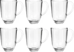 Leonardo Teegläser Napoli 380 Ml - 6 Stück -Küchenutensilien Laden b6e5017d894edfe1b34c21861c143cd1