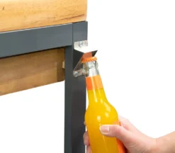 Asado Grilltisch Servierwagen Ally -Küchenutensilien Laden b72708e4850c2ff16f2ed82054552faf