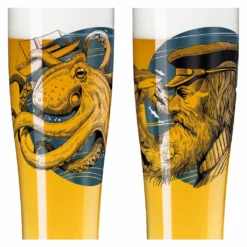 Brauchzeit Weizenbierglas-Set #9, #10 Von Philip Harris -Küchenutensilien Laden b754ae23812540b50465bd9ed50f71b4