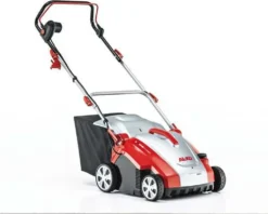 AL-KO Elektro Vertikutierer / Lüfter Combi Care 36 E Comfort AB 36cm -Küchenutensilien Laden b810adeed550b1bfb08a62917be28d31