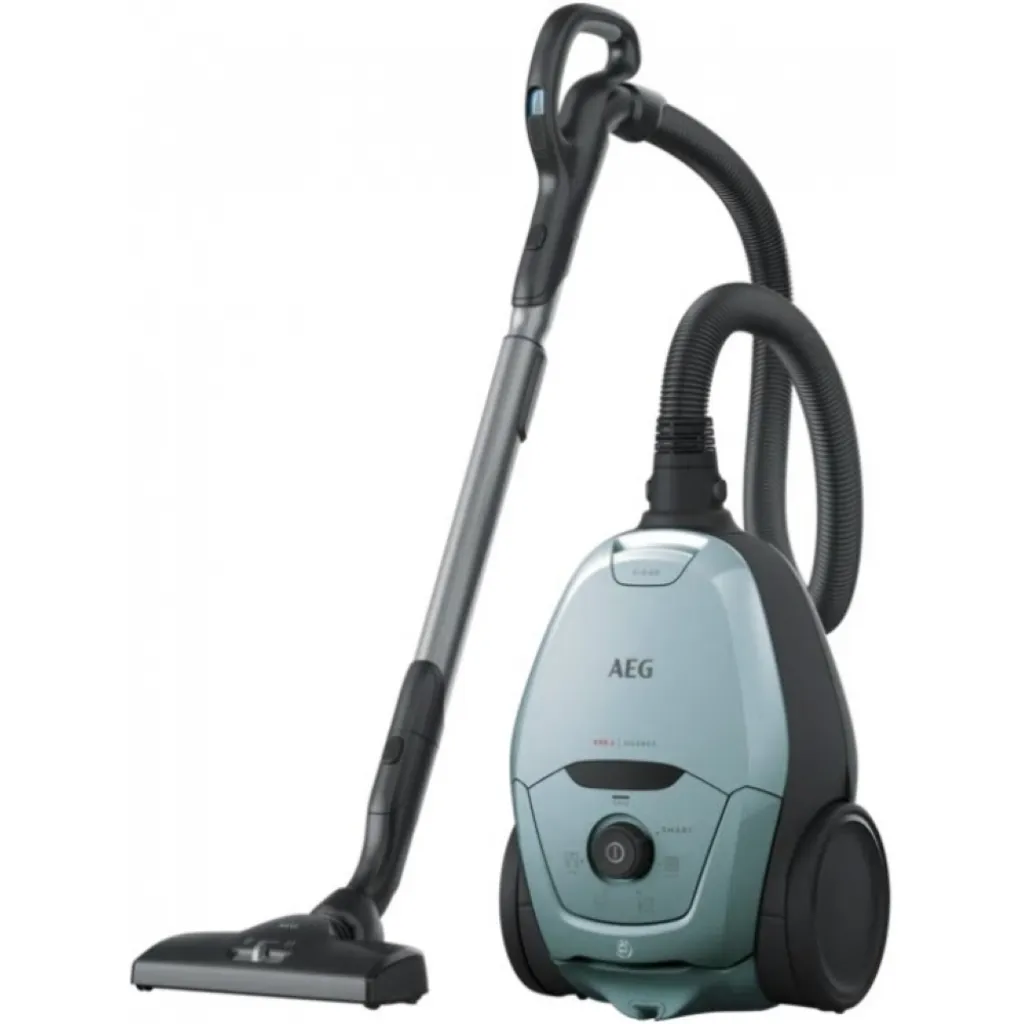 AEG VX82-1-4MB Bodenstaubsauger Misty Blue 7 AEG VX82-1-4MB Bodenstaubsauger Misty Blue – Bild 5