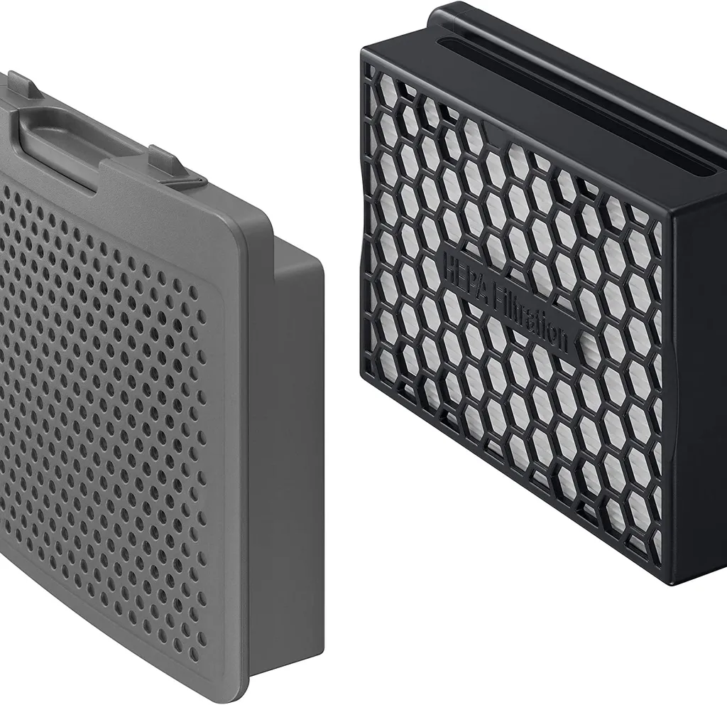 Samsung VCA-SAE903/WA Reinigungsstation Für Jet 75/90, Inklusiv 2x Staubbeutel 9 Samsung VCA-SAE903/WA Reinigungsstation Für Jet 75/90, Inklusiv 2x Staubbeutel – Bild 7