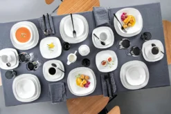 Sänger SÄNGER Porzellan Geschirrset Bilgola, Tafelservice 30 Teilig Für 6 Personen 16 Sänger SÄNGER Porzellan Geschirrset Bilgola, Tafelservice 30 Teilig Für 6 Personen -Küchenutensilien Laden b8fdc651662e7db7f89d28ec309029f2