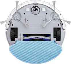 Rowenta RR 7387 S50 - Saugroboter - Weiß -Küchenutensilien Laden b99ec8ef1a180ad9877cc3ca2244b60d