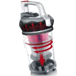 SEVERIN Bodenstaubsauger S'Power Nonstop MY 7102 -Küchenutensilien Laden b9b125a229ad42be8d56f53c4559ec63
