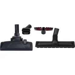 AEG Bodenstaubsauger Compact VX4-1-WR-P -Küchenutensilien Laden b9fc912588ab393ce7d817e77370f013