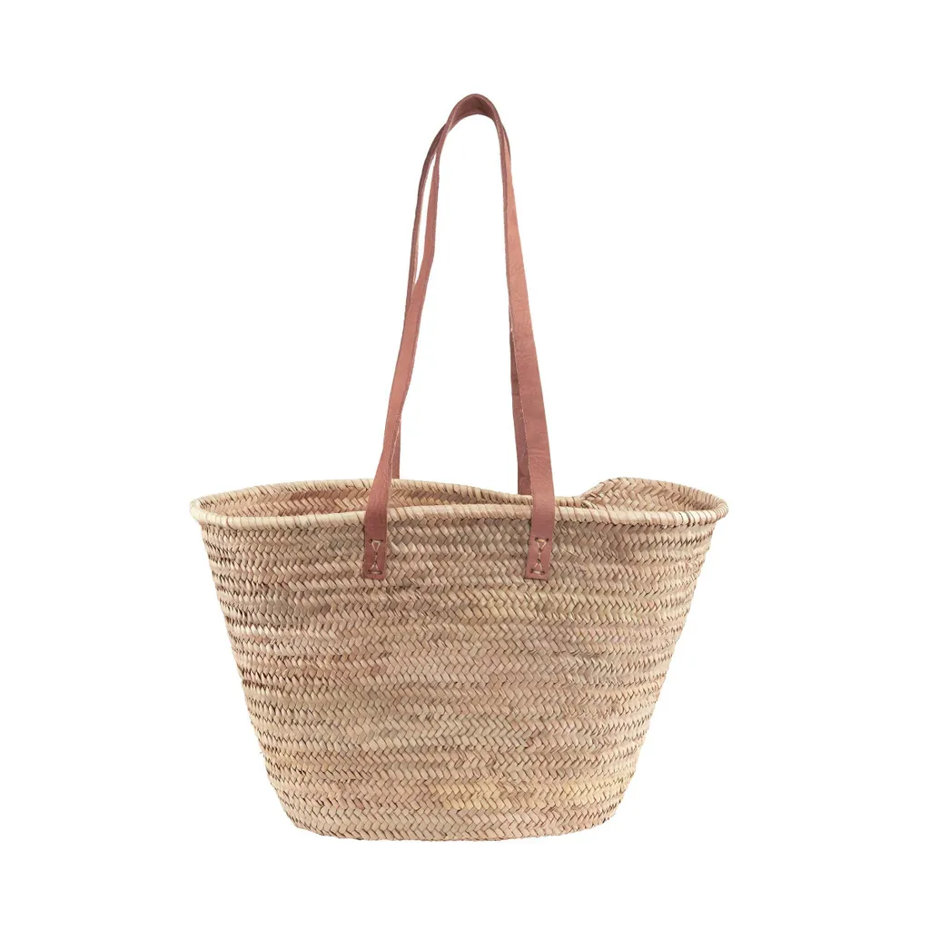 BUTLERS HOLIDAY Korbtasche L 55 X H 36cm 3 BUTLERS HOLIDAY Korbtasche L 55 X H 36cm