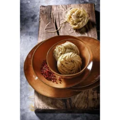 1 X Palmer Rustique Keramik Tafel Service Set 24 Tlg. 6 Pers. Rost 12 1 X Palmer Rustique Keramik Tafel Service Set 24 Tlg. 6 Pers. Rost -Küchenutensilien Laden bb10ca3e7e5d548d2b2e8ed308b88e7b