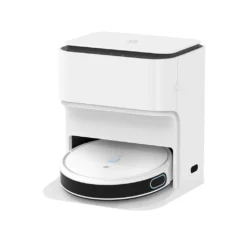 Yeedi Mop Station 2-in-1 Wischroboter, Mopp- Und Saugroboter, Automatisch Waschen Von Mopps, Druckbeaufschlagte Mopps, 2500 Pa, Visuelle Navigation, Teppicherkennung -Küchenutensilien Laden bb939b444c66214fa24efbc16fbcbcc9