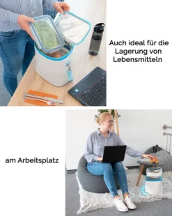 Kühltasche 9L, 23x16x24 Cm, Natur 12 Kühltasche 9L, 23x16x24 Cm, Natur -Küchenutensilien Laden bbdd3d3d6b0ea795d6702fc1eec380aa