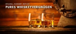 Echos Whiskyset | Whiskygläser | 7-Teiliges Whiskeyset | Geschenkset -Küchenutensilien Laden bc2af7ff352dfabc08708b8ff7d555a4