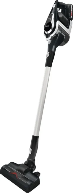 Bosch Akku-Hand-und Stielstaubsauger Unlimited Serie 8 BBS811PCK Beutellos 18V -Küchenutensilien Laden bc83e9f435a143b13904a6ad66c5369d