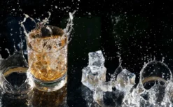 Echos Whiskyset | Whiskygläser | 6-Teiliges Whiskeyset -Küchenutensilien Laden bcd61b1cf63360b9a3ea9ece462af819