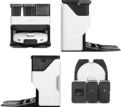 Roborock S7 Pro Ultra 5100Pa Staubsauger Roboter Mit Selbstwaschend/Selbstnachfüllend/Selbstentleerend/Selbstreinigend Dock,(Upgrade Von Roborock S7,VS S7 Maxv Ultra) 21 Roborock S7 Pro Ultra 5100Pa Staubsauger Roboter Mit Selbstwaschend/Selbstnachfüllend/Selbstentleerend/Selbstreinigend Dock,(Upgrade Von Roborock S7,VS S7 Maxv Ultra) -Küchenutensilien Laden bcd7e9523c4ee44ab5cf4c28490691b6