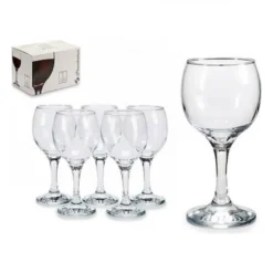 Pasabahce Bistro 44412 Weingläser Wasser Saft Drink Trinkglas 6 Gläser Set Edel 18 Pasabahce Bistro 44412 Weingläser Wasser Saft Drink Trinkglas 6 Gläser Set Edel -Küchenutensilien Laden bd06f0b12a18bf28e4790d368ed1d1ca