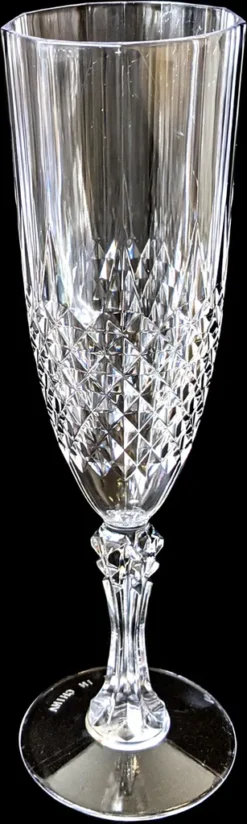 6er Set Kunststoff Champagner-Gläser Kristalleffekt 200ml / Ø6x22,5cm 14 6er Set Kunststoff Champagner-Gläser Kristalleffekt 200ml / Ø6x22,5cm -Küchenutensilien Laden bd4142253debc7fa237eb3c1be79df15