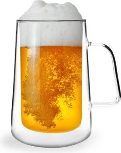 Thermogläser Doppelwandig 6er SET Latte Macchiato Espresso VIALLI DESIGN 300ml -Küchenutensilien Laden bd81825e9c2c9a45dc94754e3712811a