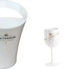 Moët & Chandon Ice Impérial Champagner Gläser Inkl. Kühler Weingläser Champagnergläser Weiß 2 Moët & Chandon Ice Impérial Champagner Gläser Inkl. Kühler Weingläser Champagnergläser Weiß -Küchenutensilien Laden be420cbf17bdedbe6613cd23a7371b51