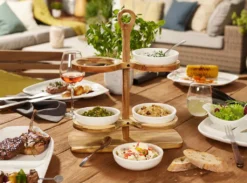 Villeroy & Boch 12 X Design Naif Frühstücksteller Arche Noah Vorteilsset 12 X Art. Nr. 1023372643 Und Gratis 1 Trinitae Körperpflegeprodukt -Küchenutensilien Laden be6375ba03b3fd56af950e59572f8ec6