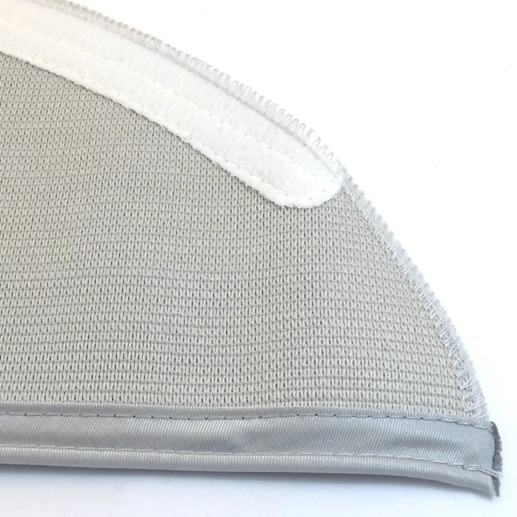 Zubehör Set, Ersatzteile Für Dreame D9 MAX (1x Hauptbürste, 2x Filter, 2x Pad, 2x Seitenbürste In Schwarz) 11 Zubehör Set, Ersatzteile Für Dreame D9 MAX (1x Hauptbürste, 2x Filter, 2x Pad, 2x Seitenbürste In Schwarz) – Bild 10